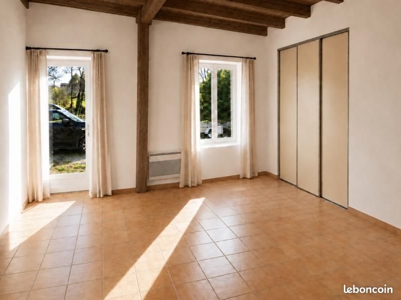 Maison à vendre, 323m², Bourganeuf