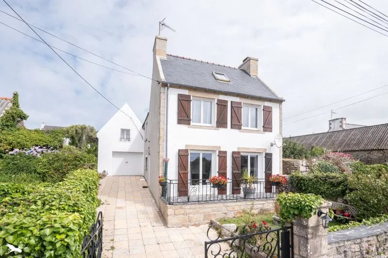 Maison à vendre, 118m², Plogoff
