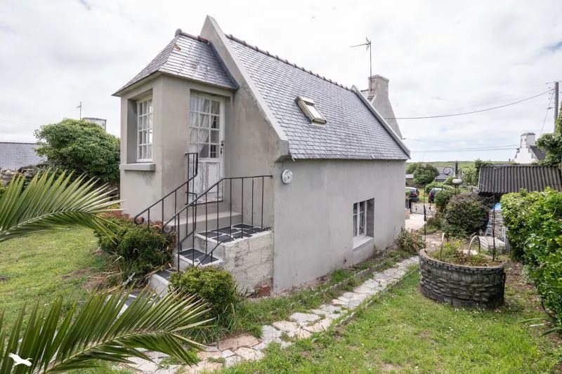 Maison à vendre, 118m², Plogoff