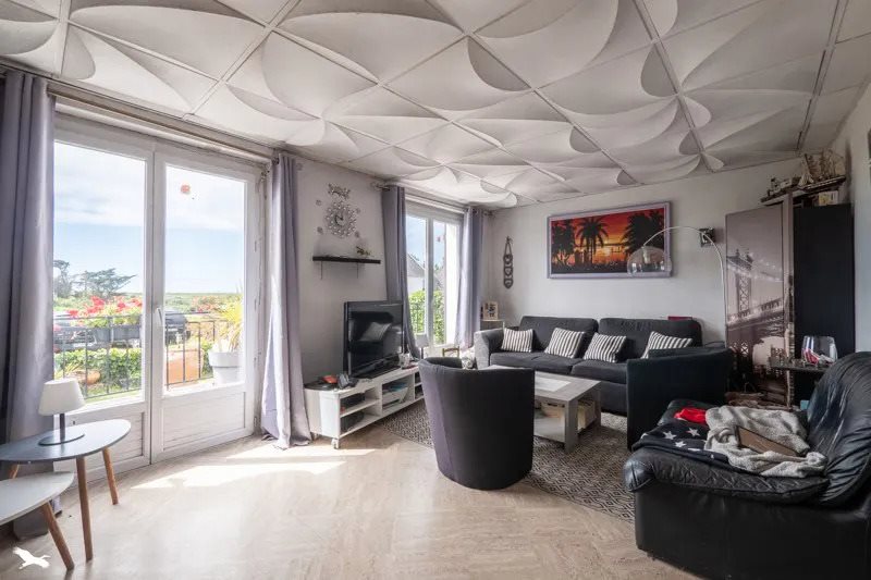 Maison à vendre, 118m², Plogoff