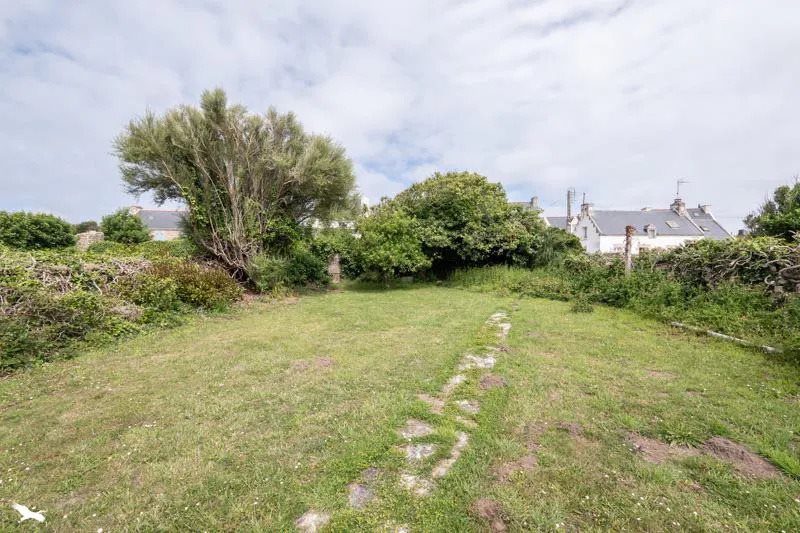 Maison à vendre, 118m², Plogoff