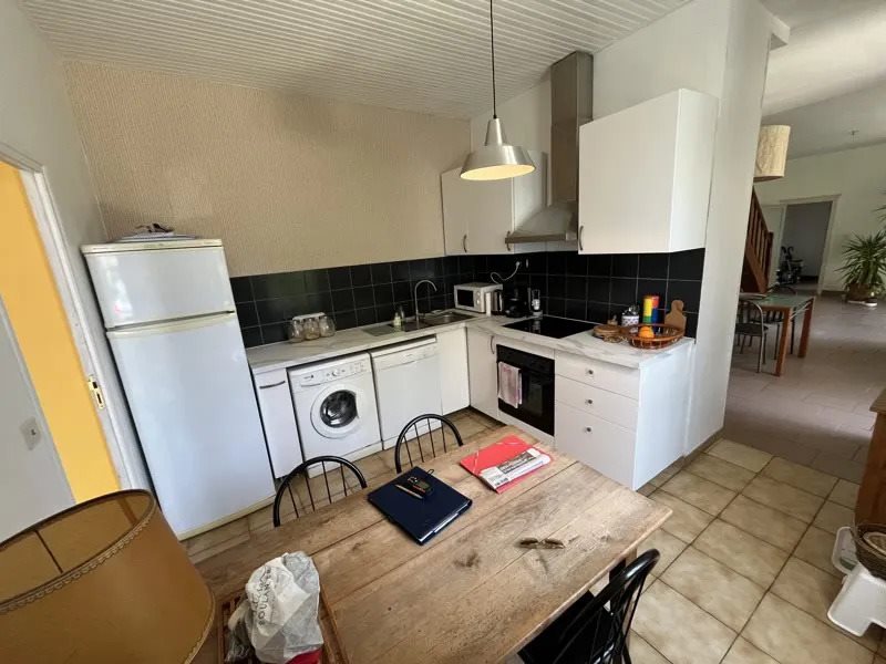 Maison à vendre, 139m², Vierzon