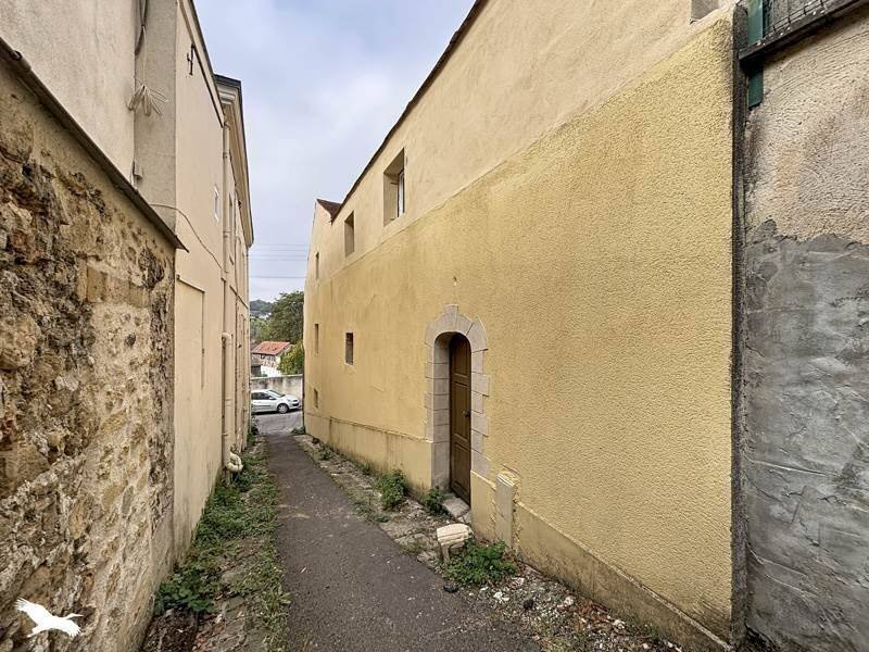 Maison à vendre, 138m², Meulan-en-Yvelines