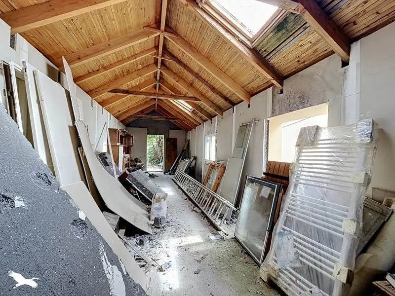 Maison à vendre, 138m², Meulan-en-Yvelines