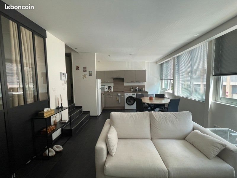 Appartement à vendre, 41m², Lyon 6ème