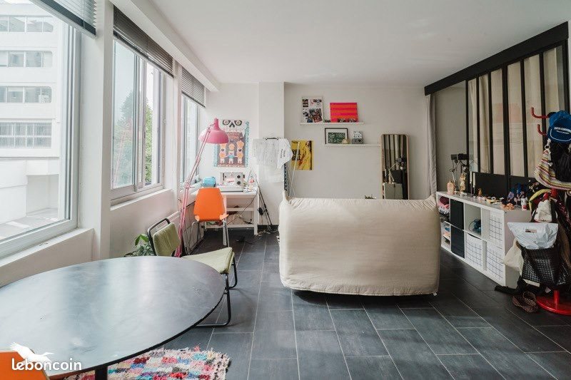 Appartement à vendre, 41m², Lyon 6ème