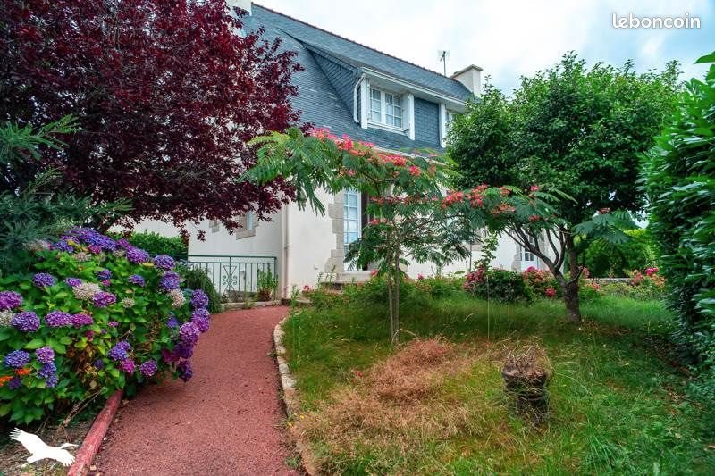 Maison à vendre, 135m², Bénodet