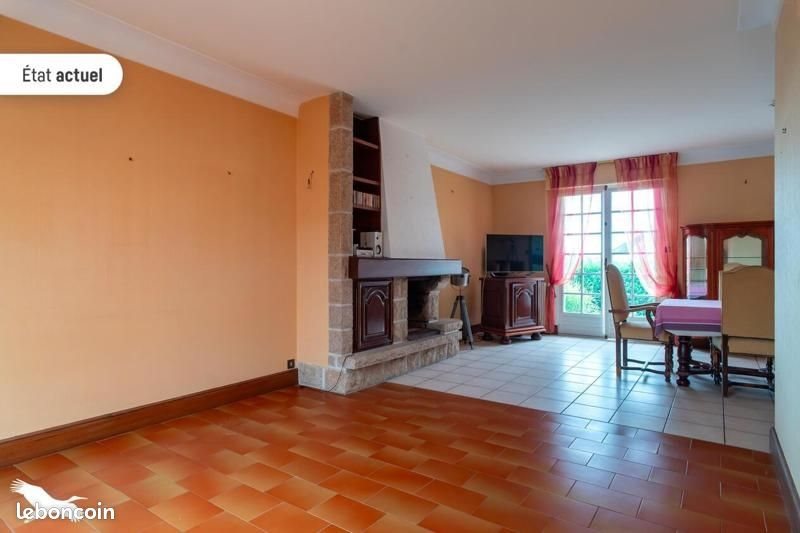 Maison à vendre, 135m², Bénodet