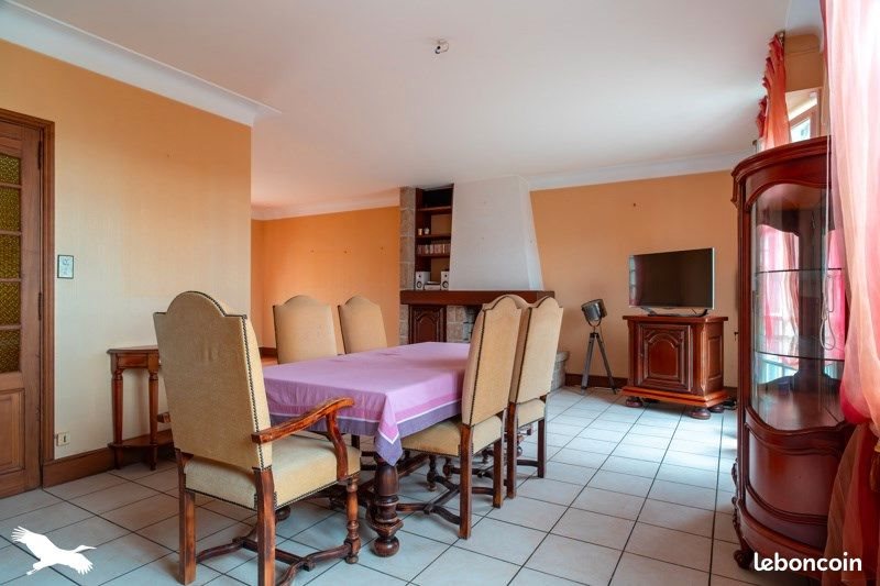 Maison à vendre, 135m², Bénodet
