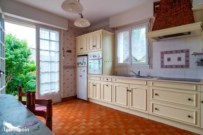 Maison à vendre, 135m², Bénodet