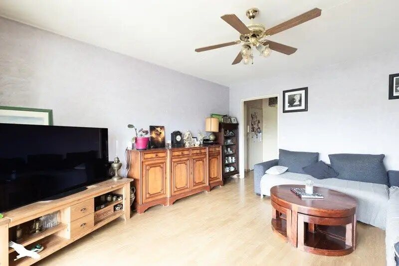Appartement à vendre, 83m², Taverny