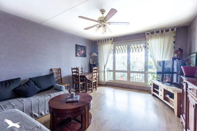 Appartement à vendre, 83m², Taverny