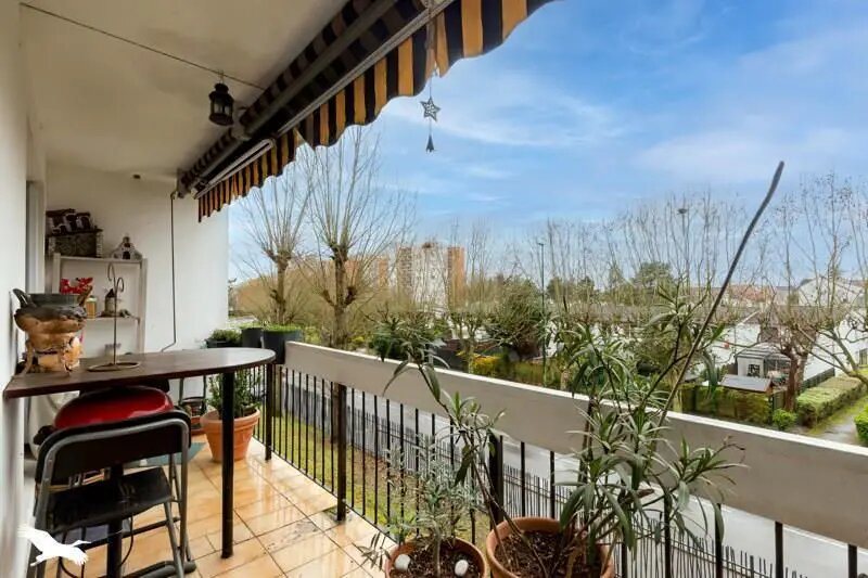 Appartement à vendre, 83m², Taverny