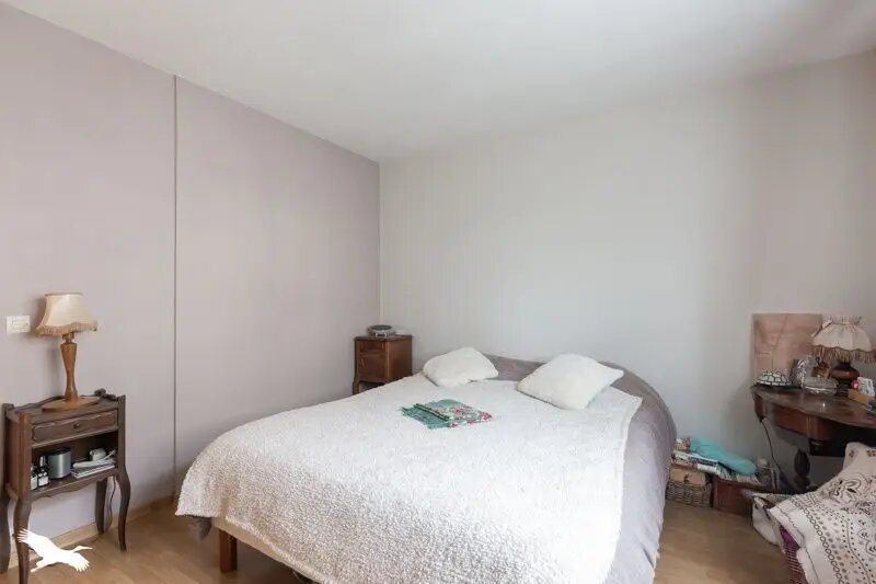 Appartement à vendre, 83m², Taverny