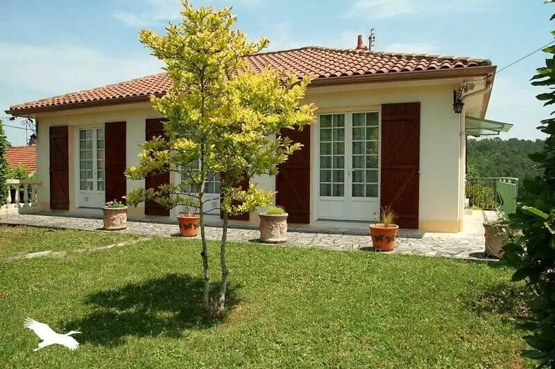 Maison à vendre, 154m², Montrem
