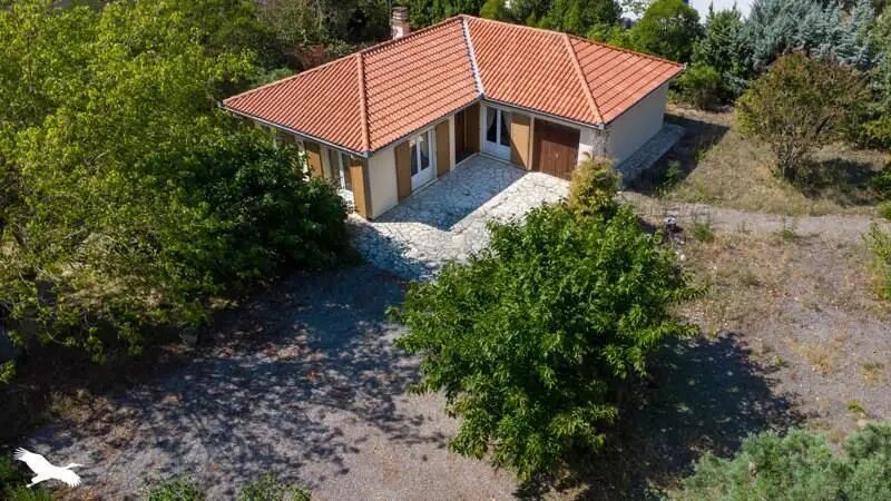 Maison à vendre, 90m², Grépiac