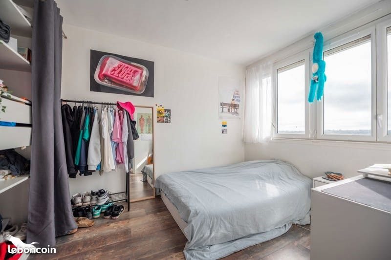 Appartement à vendre, 71m², Saint-Herblain