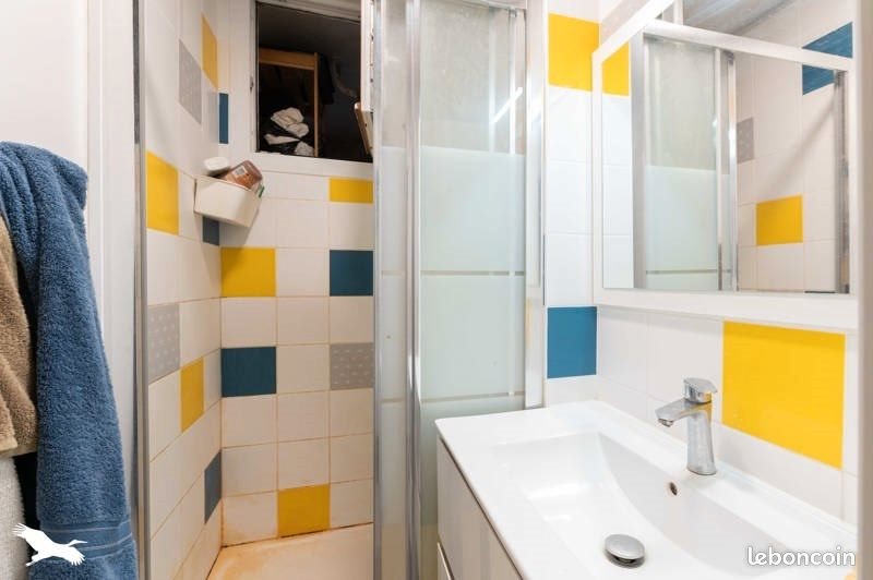 Appartement à vendre, 71m², Saint-Herblain