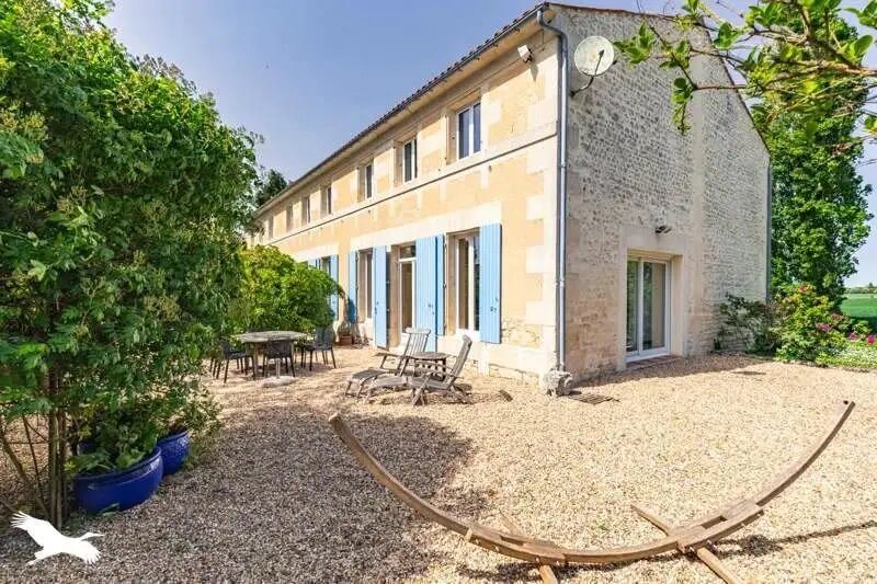 Maison à vendre, 190m², Tonnay-Charente