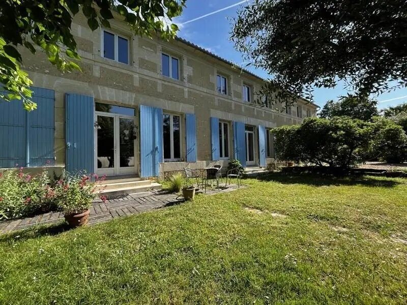 Maison à vendre, 190m², Tonnay-Charente