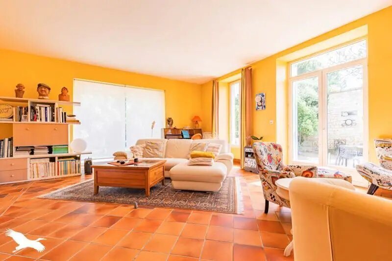 Maison à vendre, 190m², Tonnay-Charente