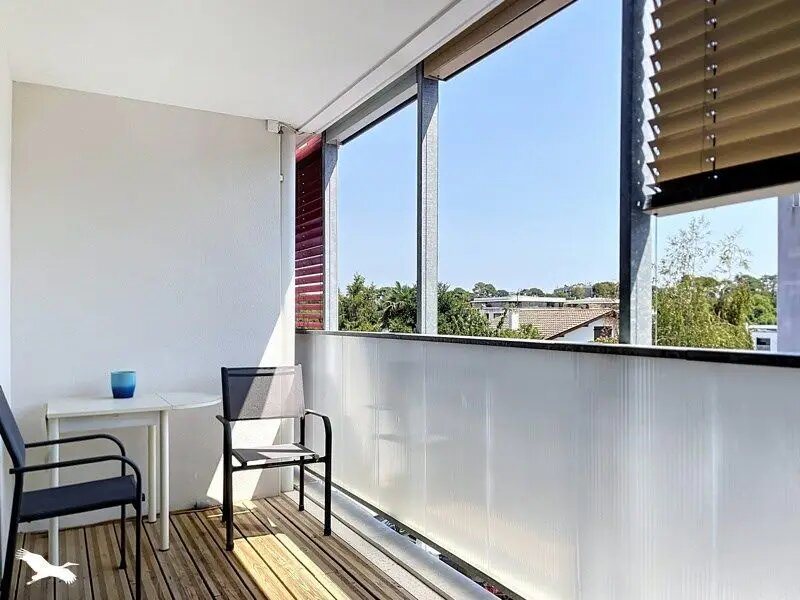 Appartement à vendre, 49m², Biarritz