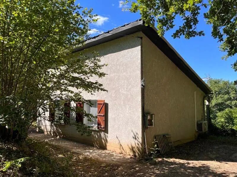 Maison à vendre, 65m², Beaulieu-sur-Dordogne