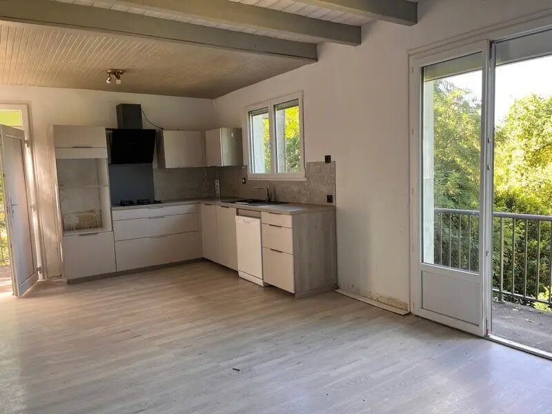 Maison à vendre, 65m², Beaulieu-sur-Dordogne