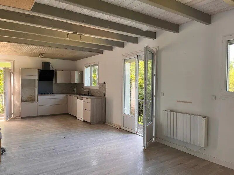 Maison à vendre, 65m², Beaulieu-sur-Dordogne