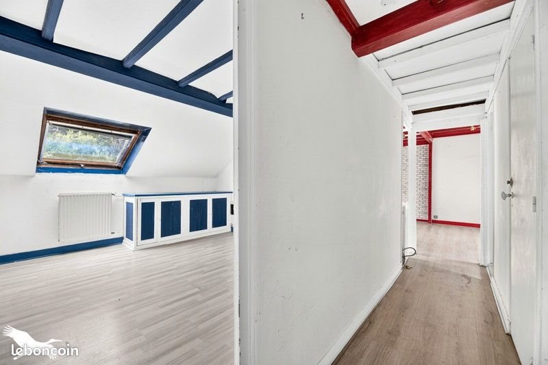 Appartement à vendre, 143m², Coulounieix-Chamiers