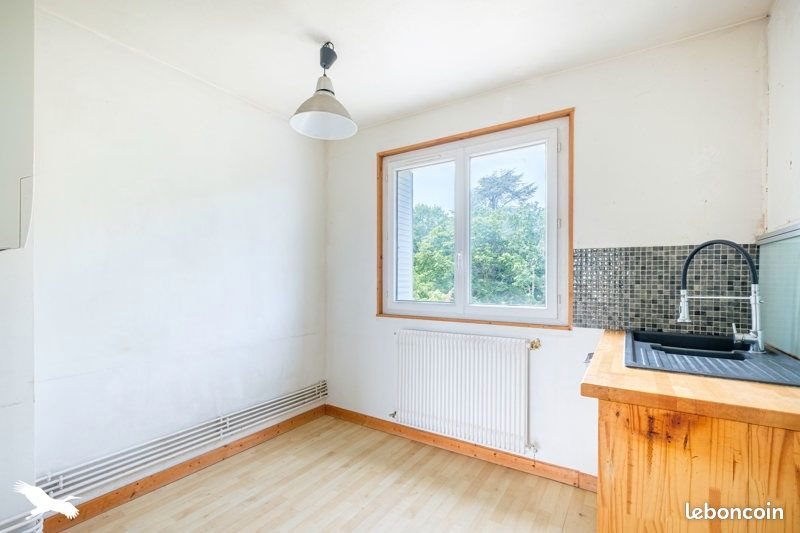 Appartement à vendre, 52m², Oullins