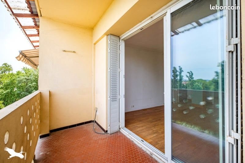 Appartement à vendre, 52m², Oullins