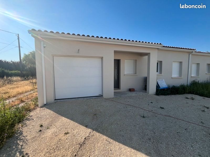 Maison à louer, 87m², Etaules