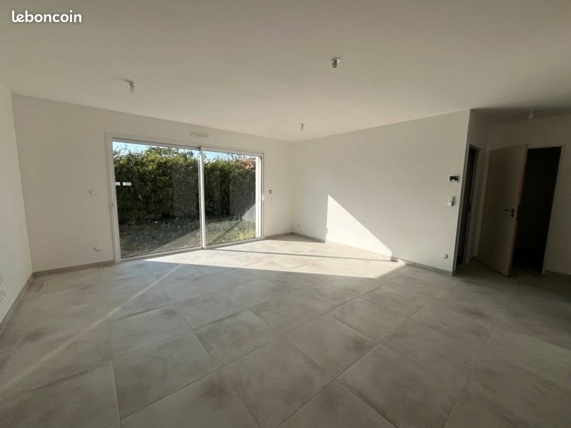 Maison à louer, 87m², Etaules