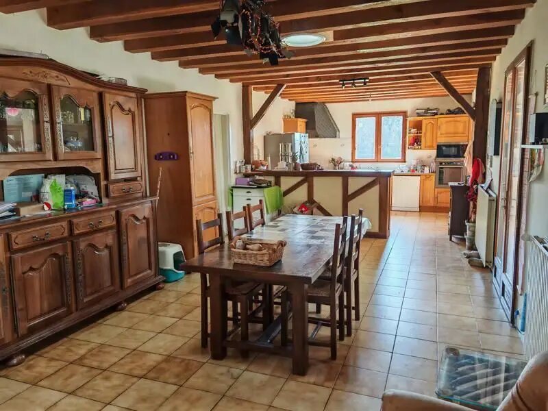 Maison à vendre, 173m², Hautefort