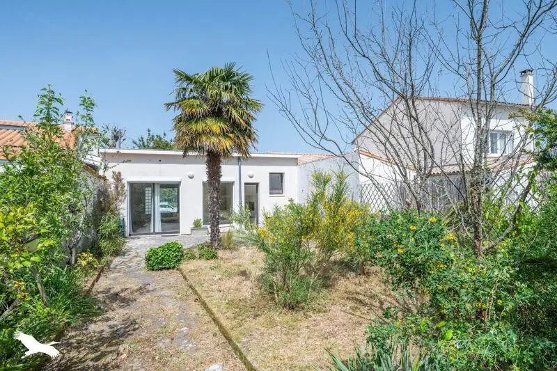 Maison à vendre, 74m², Saint-Georges-de-Didonne
