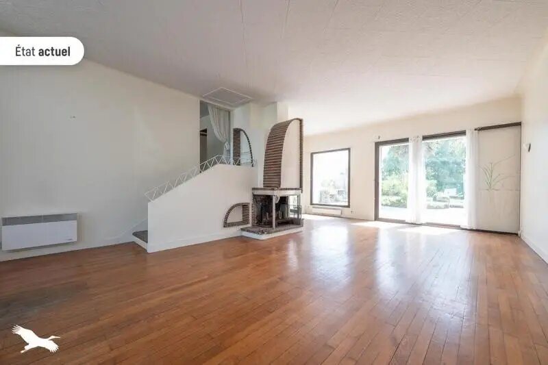 Maison à vendre, 74m², Saint-Georges-de-Didonne