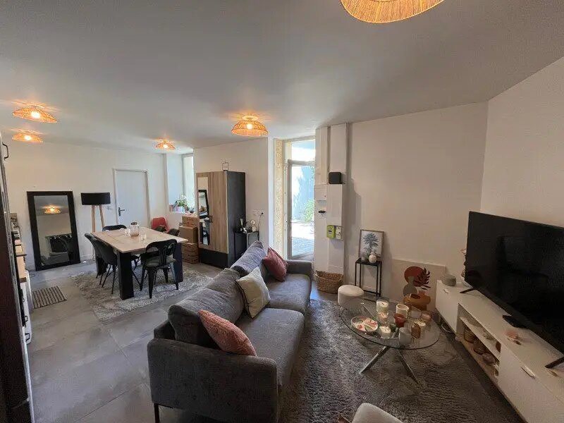 Appartement à vendre, 57m², Cadillac-sur-Garonne