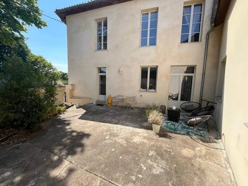 Appartement à vendre, 57m², Cadillac-sur-Garonne