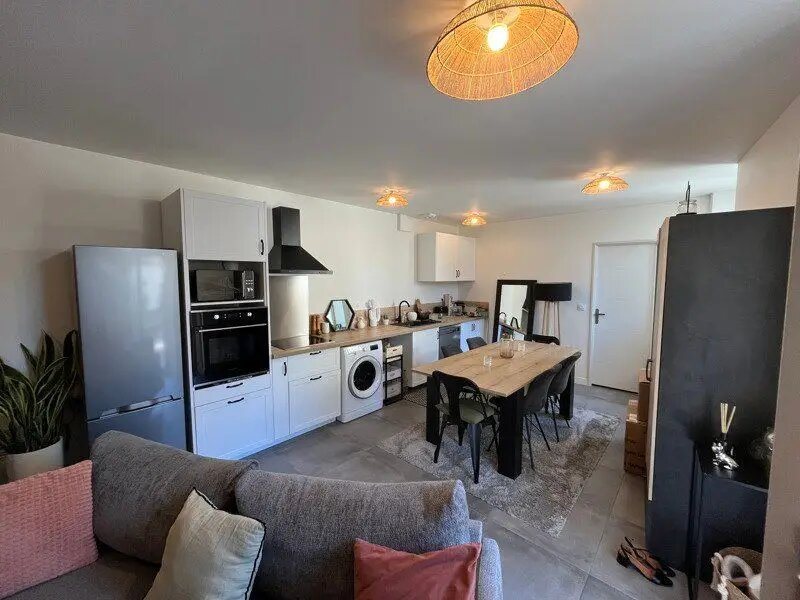 Appartement à vendre, 57m², Cadillac-sur-Garonne