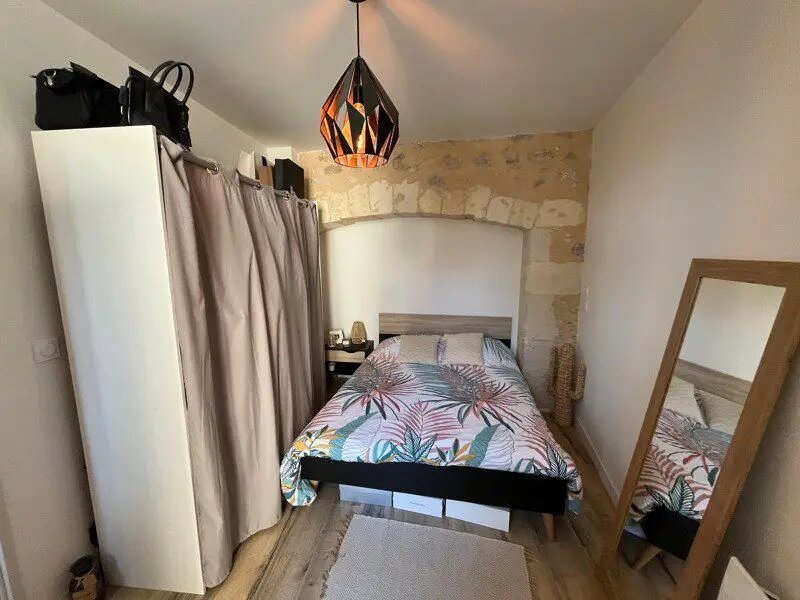Appartement à vendre, 57m², Cadillac-sur-Garonne
