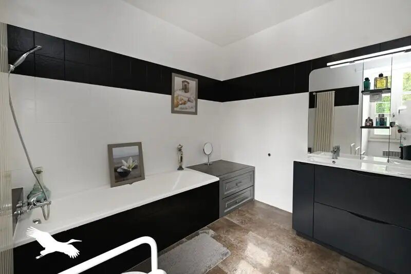 Maison à vendre, 145m², Asnières-sur-Nouère