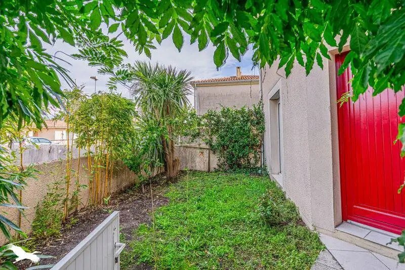 Maison à vendre, 100m², Mérignac