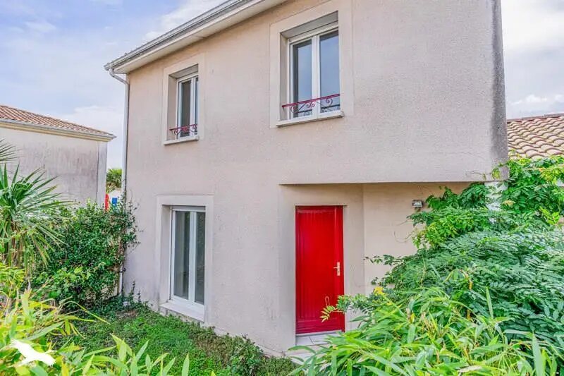 Maison à vendre, 100m², Mérignac