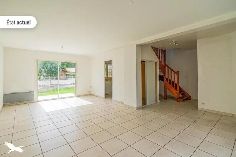 Maison à vendre, 100m², Mérignac