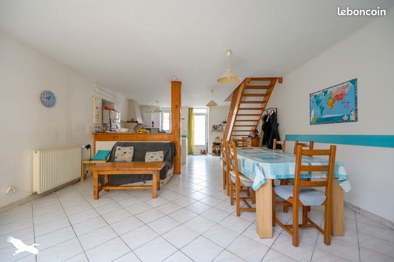 Maison à vendre, 98m², La Rochelle