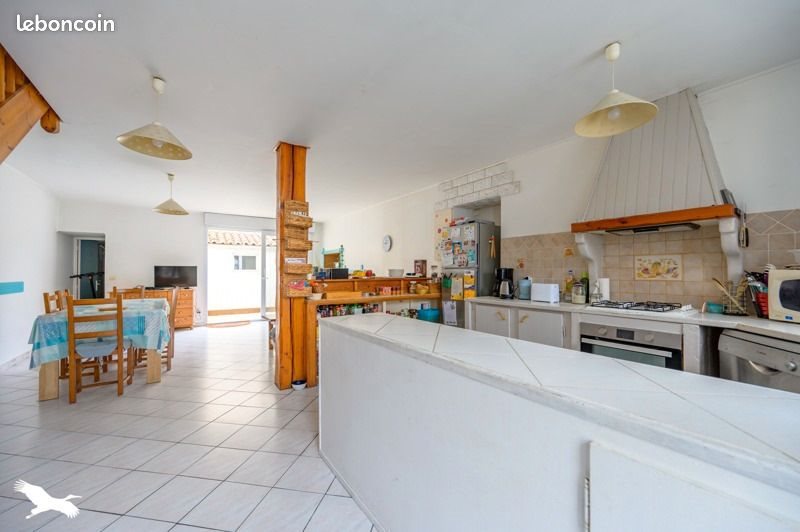 Maison à vendre, 98m², La Rochelle