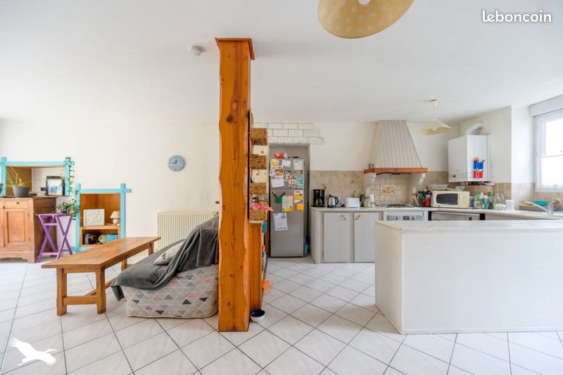 Maison à vendre, 98m², La Rochelle