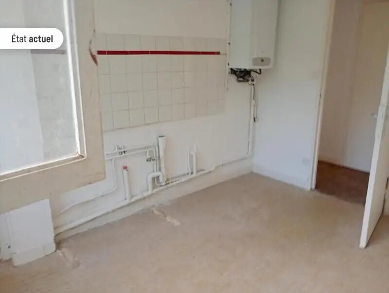 Appartement à vendre, 75m², Gelos
