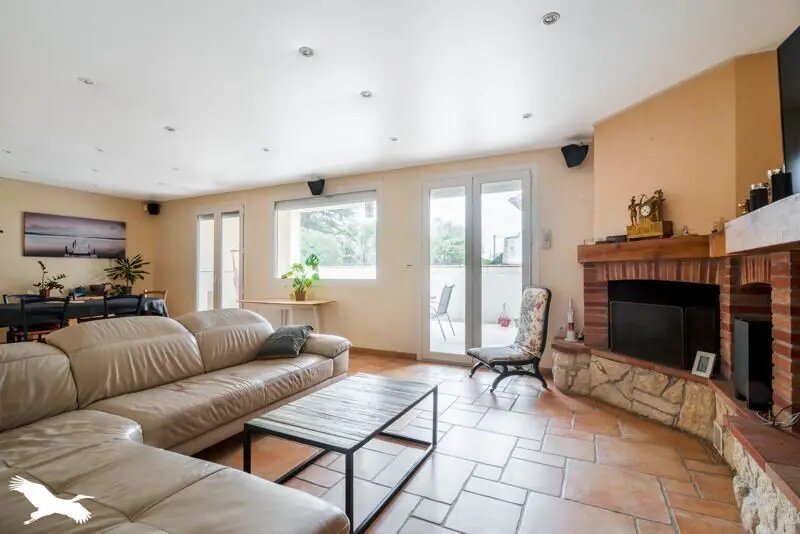 Maison à vendre, 192m², Cugnaux